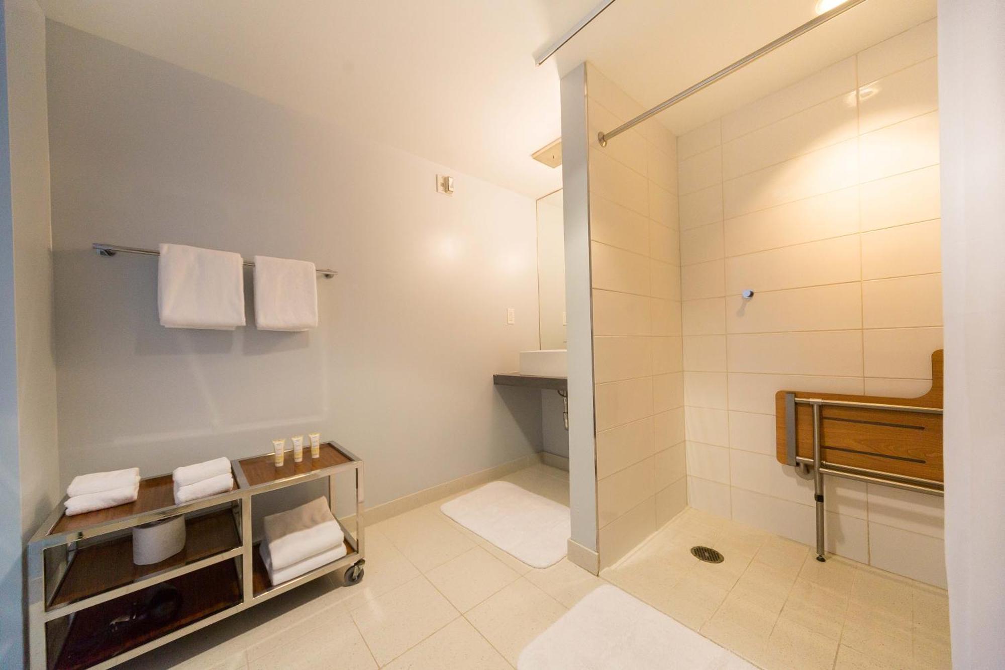 סן דייגו Tower 23 Hotel מראה חיצוני תמונה