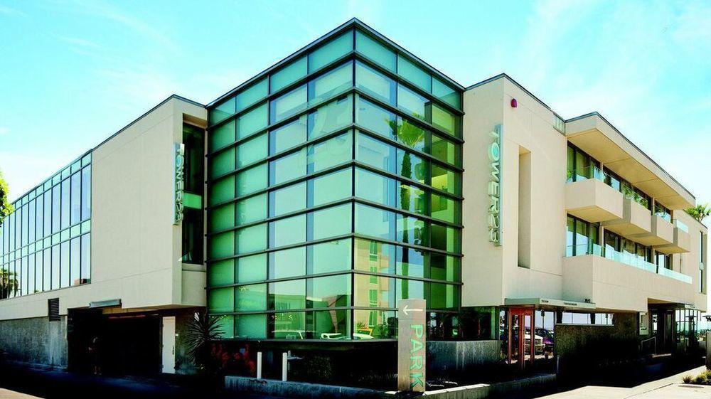 סן דייגו Tower 23 Hotel מראה חיצוני תמונה
