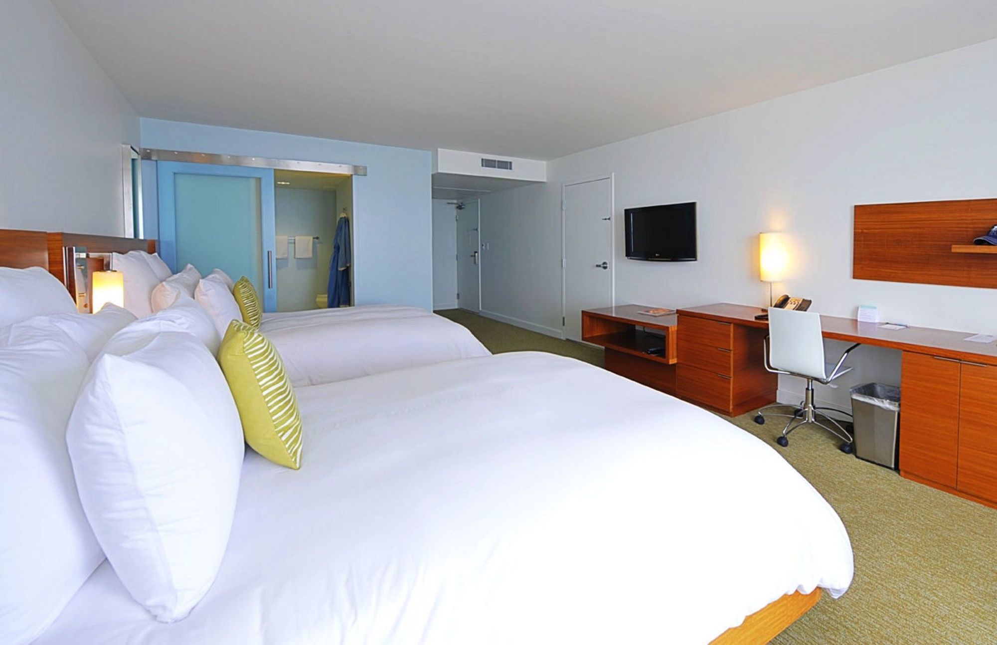 סן דייגו Tower 23 Hotel מראה חיצוני תמונה
