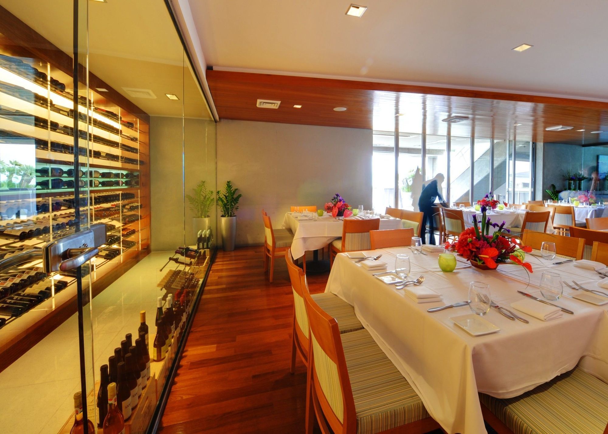 סן דייגו Tower 23 Hotel מראה חיצוני תמונה