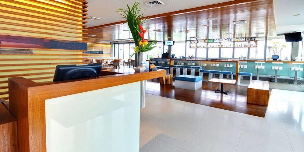 סן דייגו Tower 23 Hotel מראה חיצוני תמונה