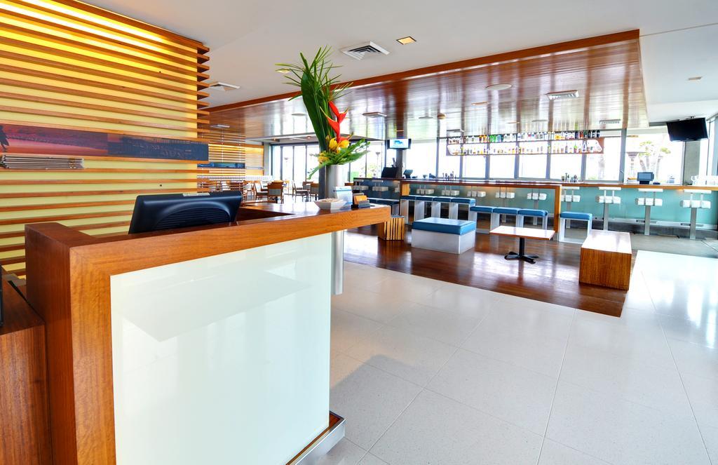 סן דייגו Tower 23 Hotel מראה חיצוני תמונה